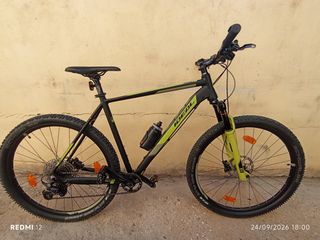 IDEAL Target GTS 29" 12SP (Μέγεθος XL/56) - Deore / Αέρος