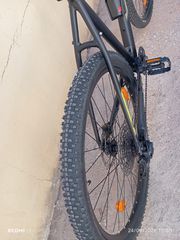 IDEAL Target GTS 29" 12SP (Μέγεθος XL/56) - Deore / Αέρος-thumb-2