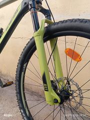 IDEAL Target GTS 29" 12SP (Μέγεθος XL/56) - Deore / Αέρος-thumb-3