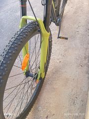 IDEAL Target GTS 29" 12SP (Μέγεθος XL/56) - Deore / Αέρος-thumb-4