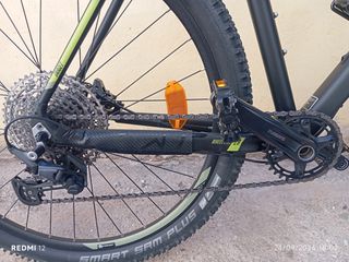 IDEAL Target GTS 29" 12SP (Μέγεθος XL/56) - Deore / Αέρος-thumb-5