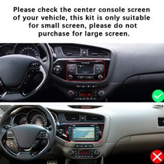 9” Οθόνη Kia Ceed 2012–2018 με Wireless CarPlay & Android Auto-thumb-6