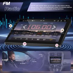 9” Οθόνη Kia Ceed 2012–2018 με Wireless CarPlay & Android Auto-thumb-12