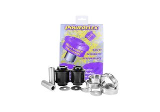 Powerflex front lower arm bushes for BMW M5 F10 & M6 F1x-thumb-1