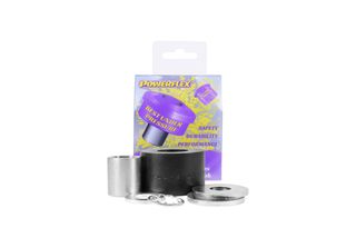 Powerflex Rear Differential Front Mounting Bush for BMW M3 E46-thumb-1