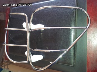 ΣΙΤΕΣ- ΓΡΥΛΛΙΕΣ ΙΝΟΧ ΓΙΑ MITSUBISHI  L200 TRITON-thumb-5