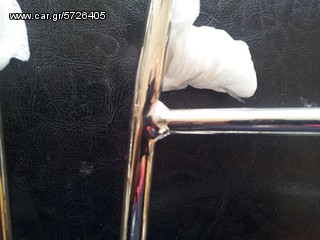 ΣΙΤΕΣ- ΓΡΥΛΛΙΕΣ ΙΝΟΧ ΓΙΑ MITSUBISHI  L200 TRITON-thumb-8