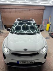Kia Stonic 2022