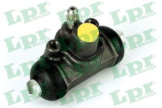 Κυλινδράκι τροχού