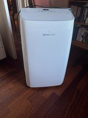 PORTABLE AC-ΚΛΙΜΑΤΙΣΤΙΚΟ ΧΩΡΙΣ ΕΓΚΑΤΑΣΤΑΣΗ-ΨΥΞΗΣ/ΘΕΡΜΑΝΣΗΣ