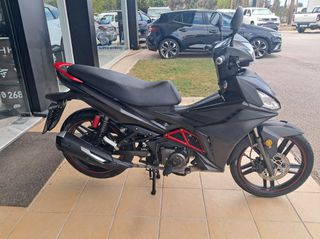 Sym VF 125 2023-thumb-2