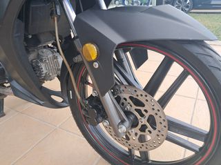 Sym VF 125 2023-thumb-8