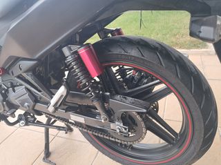 Sym VF 125 2023-thumb-11