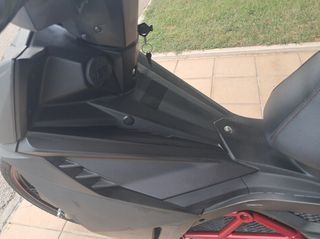 Sym VF 125 2023-thumb-12