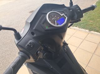Sym VF 125 2023-thumb-13