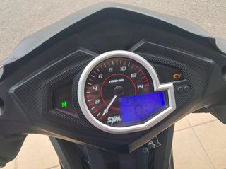 Sym VF 125 2023-thumb-14
