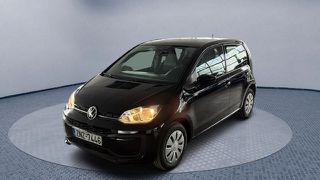 Volkswagen Up 2022 move up! 1.0 65PS BMT 1.0