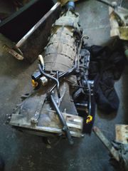 Σασμάν αυτόματο από Subaru Impreza 2004