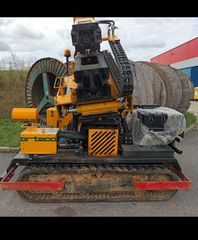 Πασαλομπήχτες 2022 Orteco HD 1500
