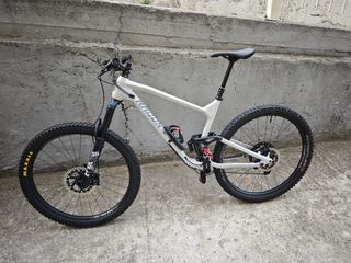 Downhill - Enduro - Trail 2Danger 2023 Radon slide trail 9