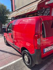 Citroen Nemo 2011-thumb-2