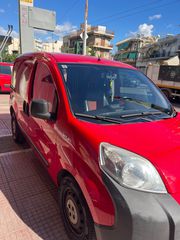 Citroen Nemo 2011-thumb-5