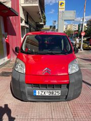 Citroen Nemo 2011