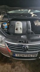 Volkswagen Eos 2006-thumb-1