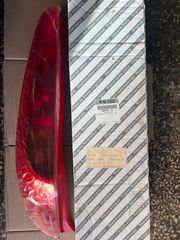 FIAT PUNTO '99 - '11 5ΠΟΡΤΟ ΚΑΙΝΟΥΡΙΟ ΓΝΗΣΙΟ ΟΠΙΣΘΙΟ ΑΡΙΣΤΕΡΟ ΦΑΝΑΡΙ (46817804)