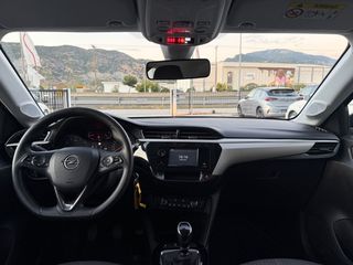 Opel Corsa 2021 1.5d 102ps - ΜΗΔΕΝΙΚΑ ΤΕΛΗ-thumb-37