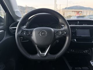 Opel Corsa 2021 1.5d 102ps - ΜΗΔΕΝΙΚΑ ΤΕΛΗ-thumb-38