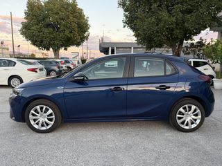 Opel Corsa 2021 1.5d 102ps - ΜΗΔΕΝΙΚΑ ΤΕΛΗ-thumb-3
