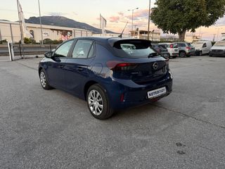Opel Corsa 2021 1.5d 102ps - ΜΗΔΕΝΙΚΑ ΤΕΛΗ-thumb-4
