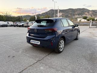Opel Corsa 2021 1.5d 102ps - ΜΗΔΕΝΙΚΑ ΤΕΛΗ-thumb-8