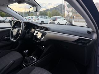Opel Corsa 2021 1.5d 102ps - ΜΗΔΕΝΙΚΑ ΤΕΛΗ-thumb-31