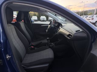 Opel Corsa 2021 1.5d 102ps - ΜΗΔΕΝΙΚΑ ΤΕΛΗ-thumb-29
