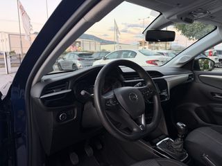 Opel Corsa 2021 1.5d 102ps - ΜΗΔΕΝΙΚΑ ΤΕΛΗ-thumb-30