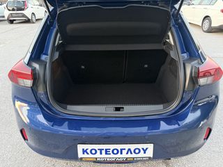 Opel Corsa 2021 1.5d 102ps - ΜΗΔΕΝΙΚΑ ΤΕΛΗ-thumb-33