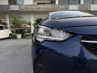 Opel Corsa 2021 1.5d 102ps - ΜΗΔΕΝΙΚΑ ΤΕΛΗ-thumb-19