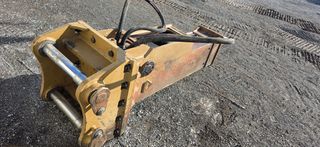 Σφυριά 2020 OK TECH 4000 kg-thumb-1