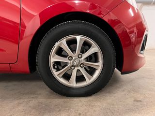 Hyundai i 10 2016 1.2 PASSION•ΑΥΤ.ΠΙΛ•ΑΙΣΘ.ΠΑΡΚΑΡ•BLUETOOTH•-thumb-5