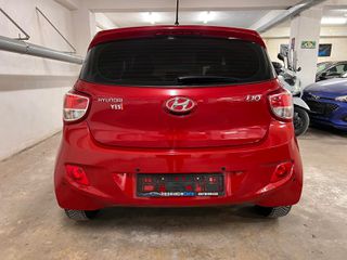 Hyundai i 10 2016 1.2 PASSION•ΑΥΤ.ΠΙΛ•ΑΙΣΘ.ΠΑΡΚΑΡ•BLUETOOTH•-thumb-6