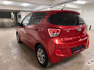 Hyundai i 10 2016 1.2 PASSION•ΑΥΤ.ΠΙΛ•ΑΙΣΘ.ΠΑΡΚΑΡ•BLUETOOTH•-thumb-7