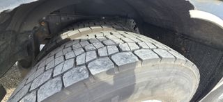 Καρότσα Κουρτίνα Scania 2015 R 580-thumb-5