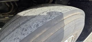 Καρότσα Κουρτίνα Scania 2015 R 580-thumb-6