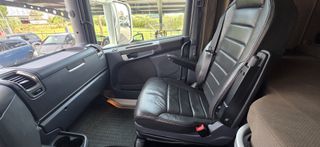 Καρότσα Κουρτίνα Scania 2015 R 580-thumb-8