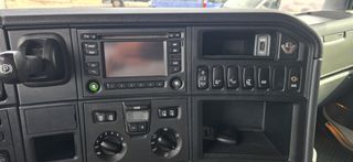 Καρότσα Κουρτίνα Scania 2015 R 580-thumb-10