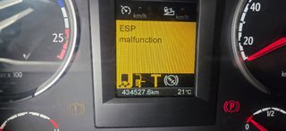 Καρότσα Κουρτίνα Scania 2015 R 580-thumb-12