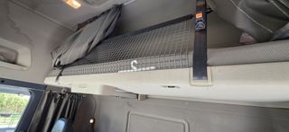 Καρότσα Κουρτίνα Scania 2015 R 580-thumb-13