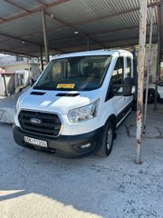 Διπλοκάμπινο Ford 2020 Ετοιμοπαράδοτο  2,80 μήκος καρότσας